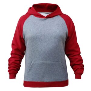 Men’s Workout Hoodie