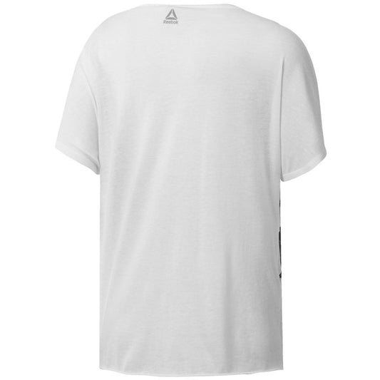 women oversized tee