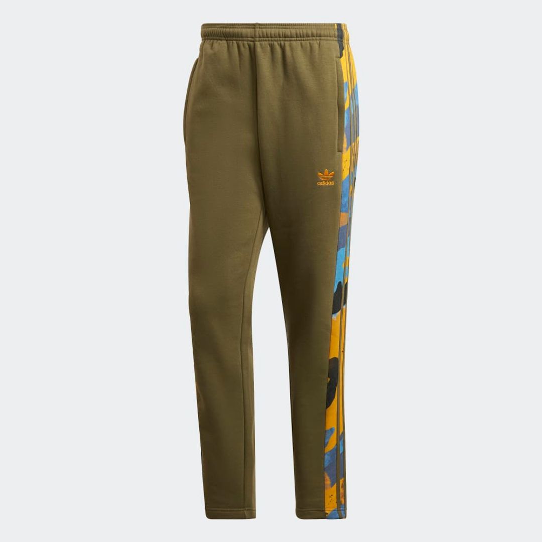 men camo swtpnt