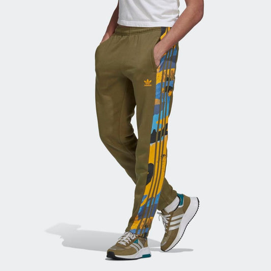 men camo swtpnt